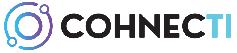 COHNECTI logo