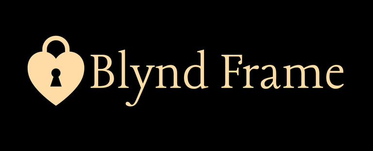 Blyndframe logo