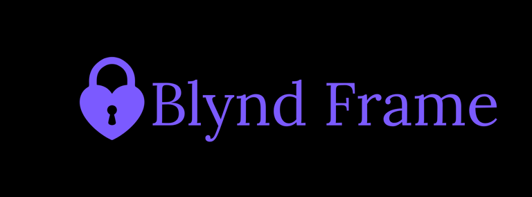 Blyndframe logo