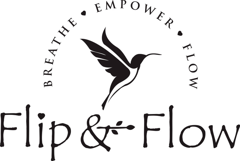 Flip & Flow logo