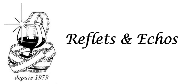 Reflets & Echos logo