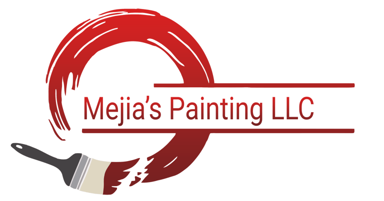 Mejias Painting LLC logo