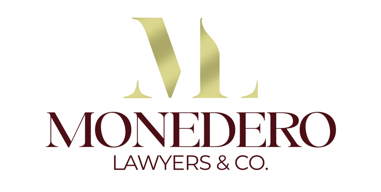 MonederoLawyers logo