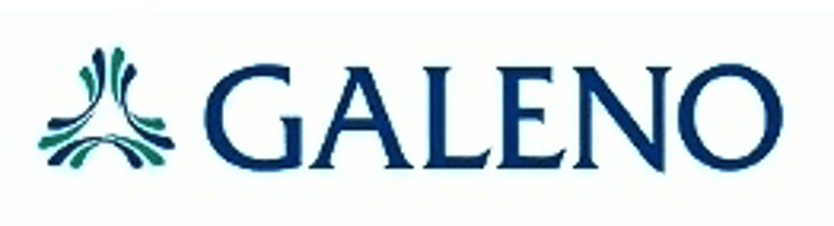 Prepagas Galeno, Sancor Salud, Prevencion Salud logo