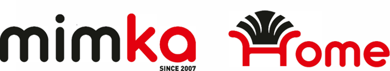 Mimka Home logo