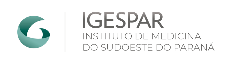 Igespar – Instituto de Medicina do Sudoeste do Paraná logo