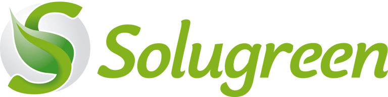 Solugreen Ecommerce logo