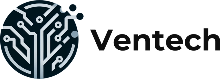 Ventech logo