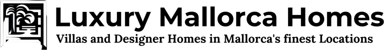 Luxury Mallorca Homes logo