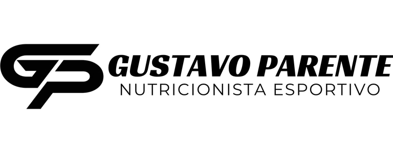 Gustavo Parente | Nutricionista Esportivo logo