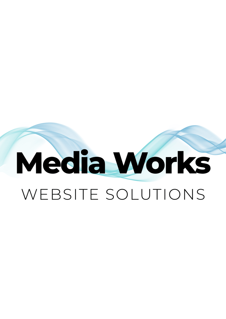 Media Works logo