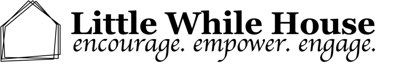 Little While House logo