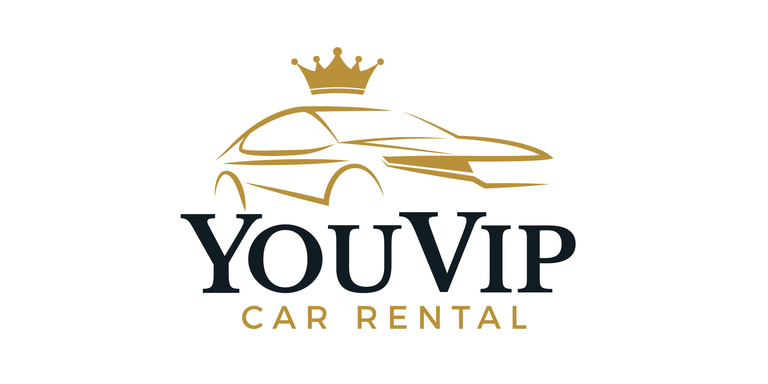 You Vip Car Rental logo
