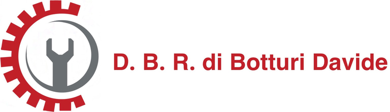 dbr di botturi davide logo