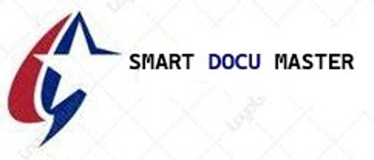 Smart Documents Master logo