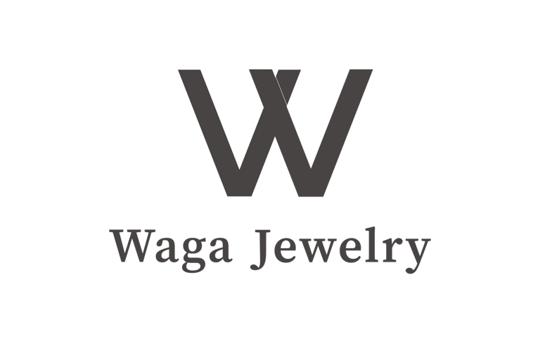 wagajewelry logo
