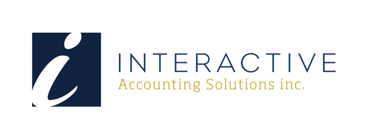 Interactive Accounting Solutions logo