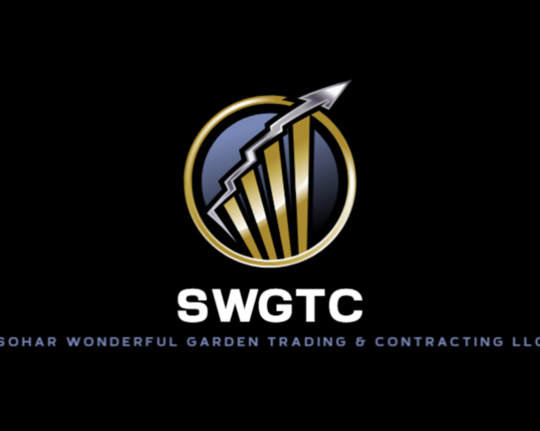 GHULAM KHAN TRADING logo