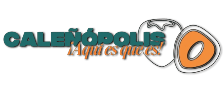caleñopolis.com logo