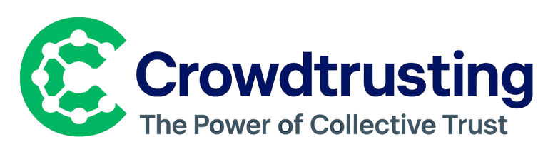 Crowdtrusting logo