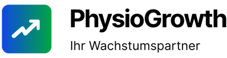 PhysioGrowth logo