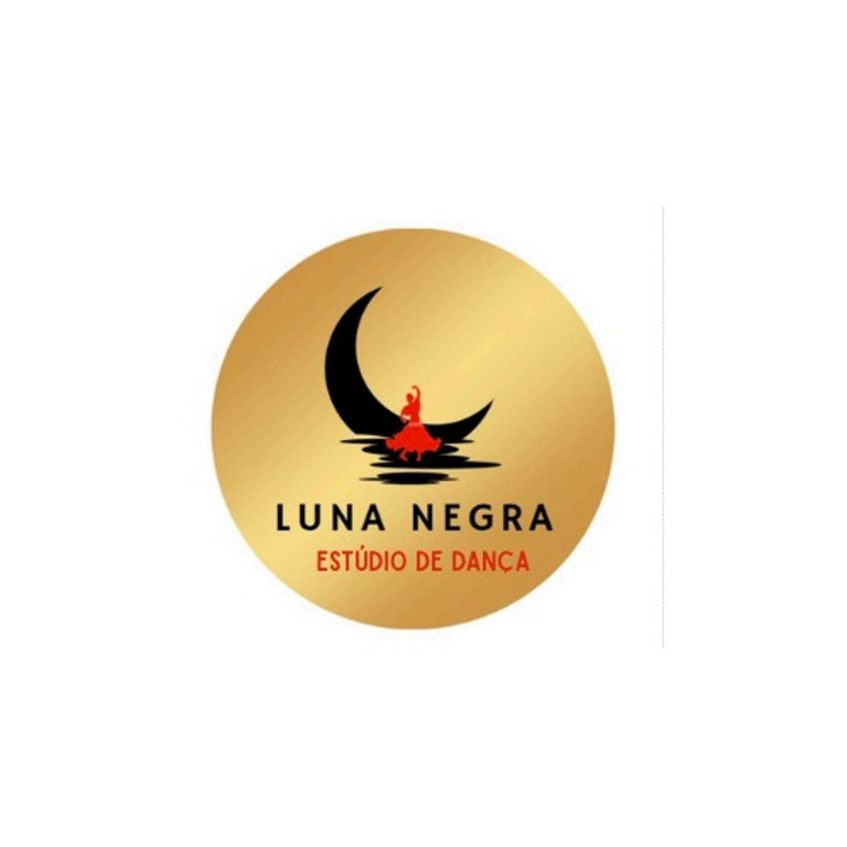 Luna Negra logo