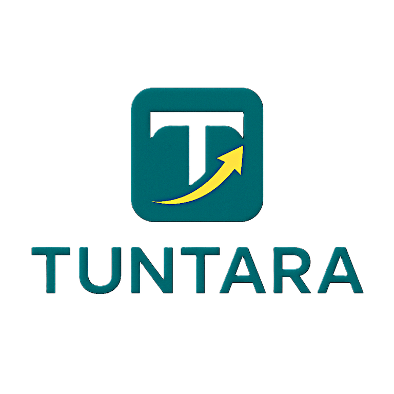 Tuntara logo