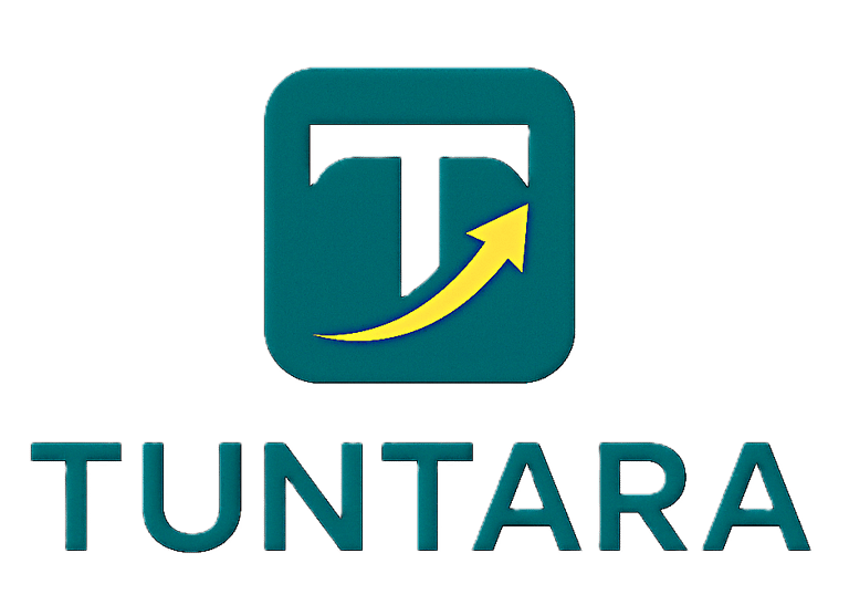 Tuntara logo