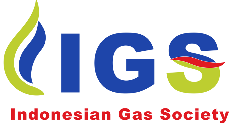 Indonesian Gas Society logo