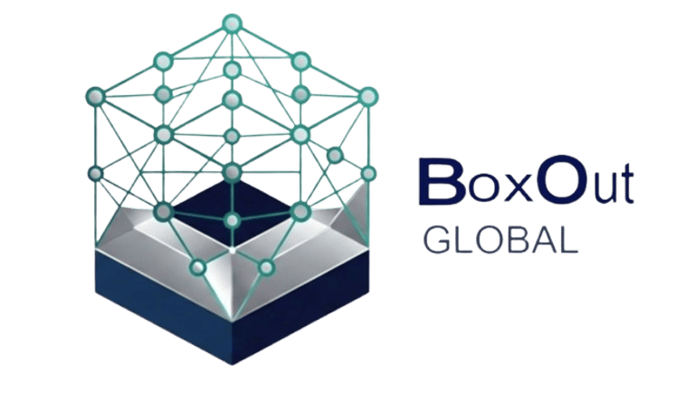 Boxout Global logo