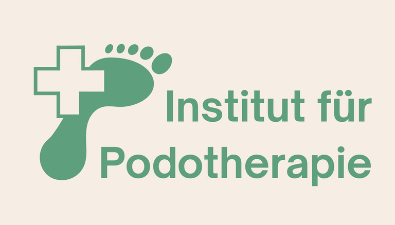 Institut für Podotherapie logo