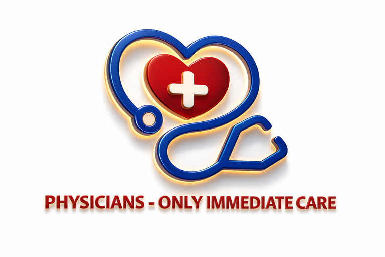 Adults and Teens Urgent Care logo