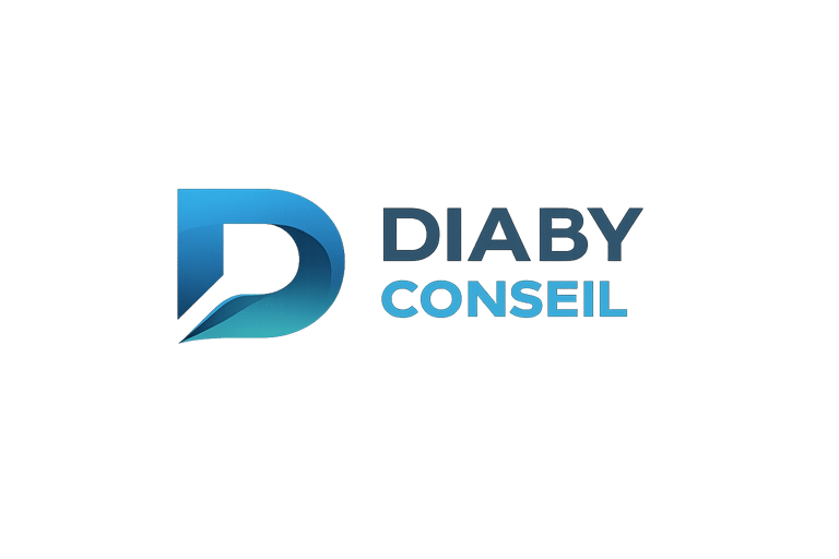 Cabinet de conseil en immobilier - DIABY CONSEIL logo