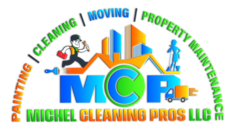 Michel Cleaning Pros LLC logo
