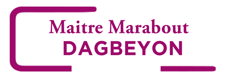 Marabout sérieux et compétent pour vos rituel de retour affectif ou de retour d'affection en 72h logo