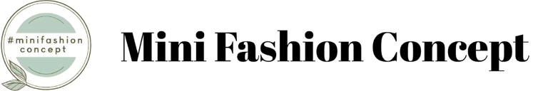 Mini Fashion Concept logo