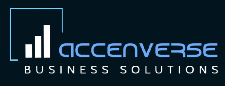 Accenverse Consulting logo