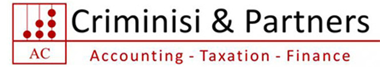 Criminisi & Partners logo