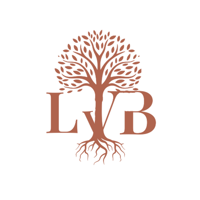 LVB Corp logo