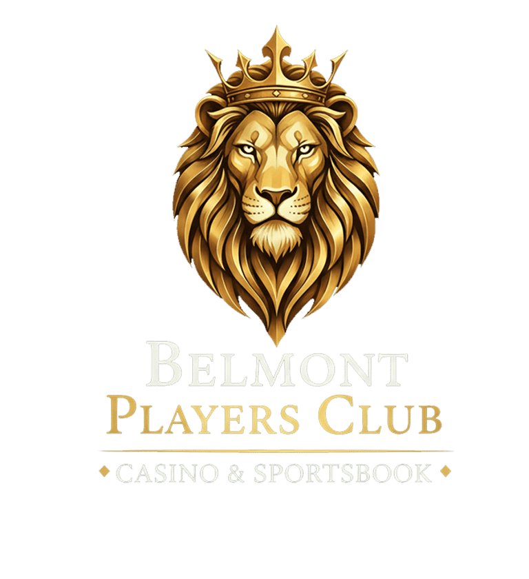 Belmont Players Club logo