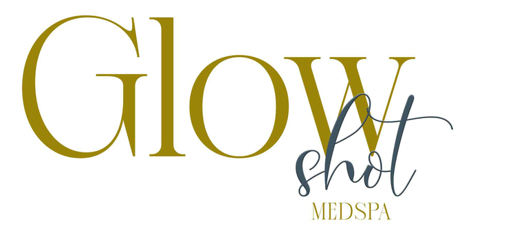 GlowShotMedSpa logo
