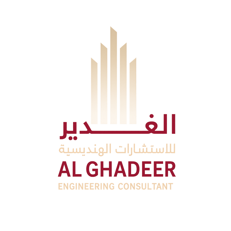 Al Ghadeer Engineering Consultancy logo