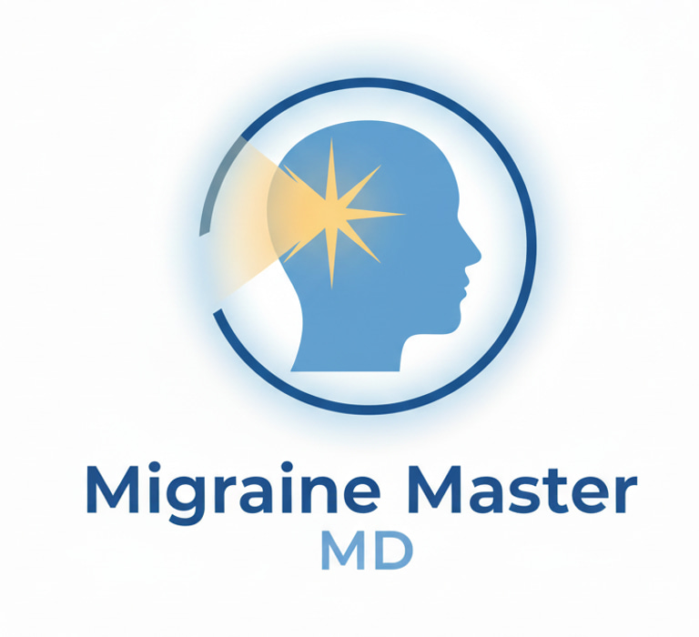 Migraine Master MD logo