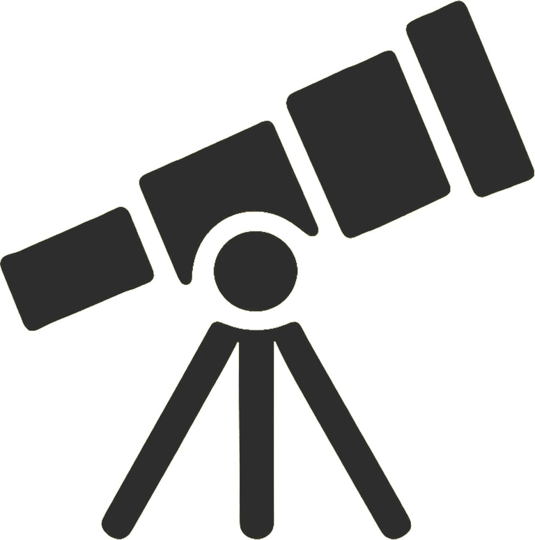 Observatorio de San Javier, BCS, Mexico logo