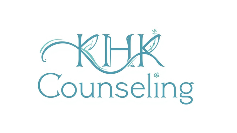 KHK Counseling logo