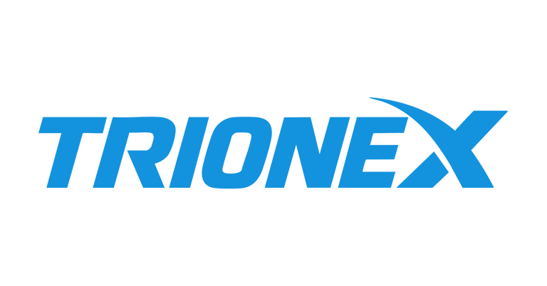 Trionex.org logo