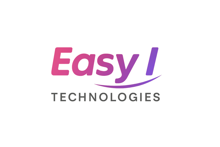 Easy I Technologies logo