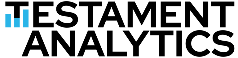 Testament Analytics logo