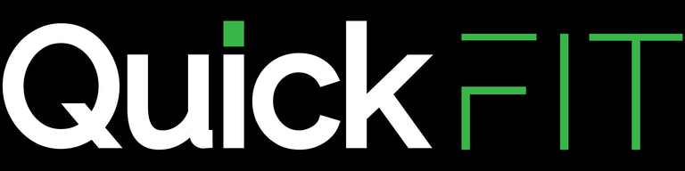Quick Fit logo