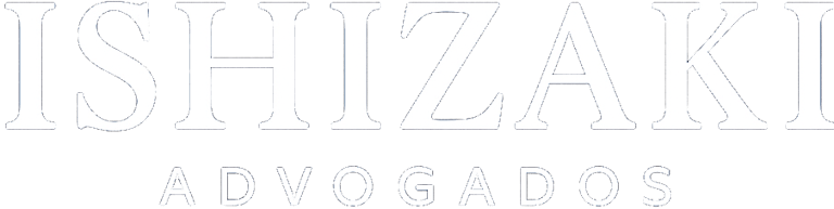 ISHIZAKI ADVOGADOS logo